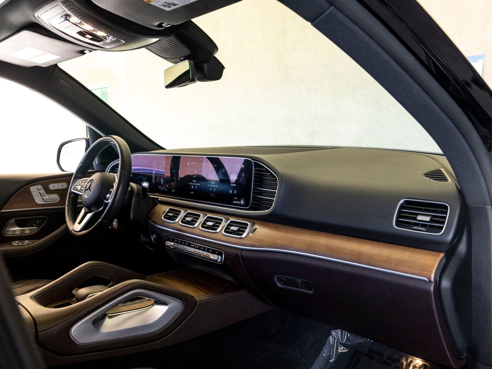 2023 Mercedes-Benz GLE GLE 350