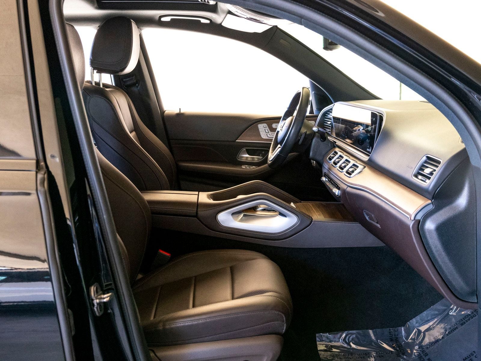 2023 Mercedes-Benz GLE GLE 350