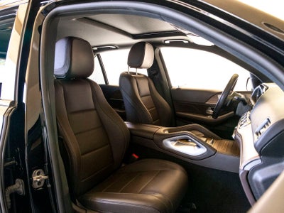 2023 Mercedes-Benz GLE GLE 350