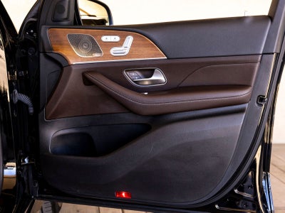 2023 Mercedes-Benz GLE GLE 350