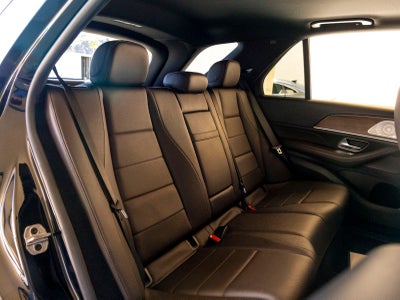 2023 Mercedes-Benz GLE GLE 350