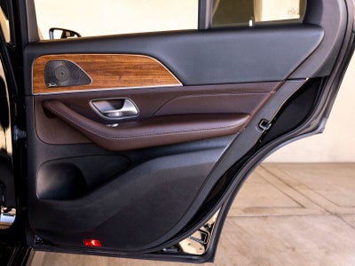 2023 Mercedes-Benz GLE GLE 350