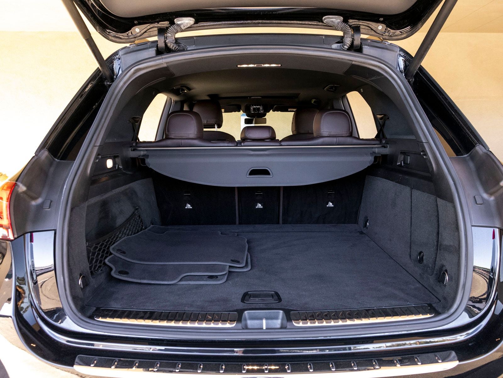 2023 Mercedes-Benz GLE GLE 350