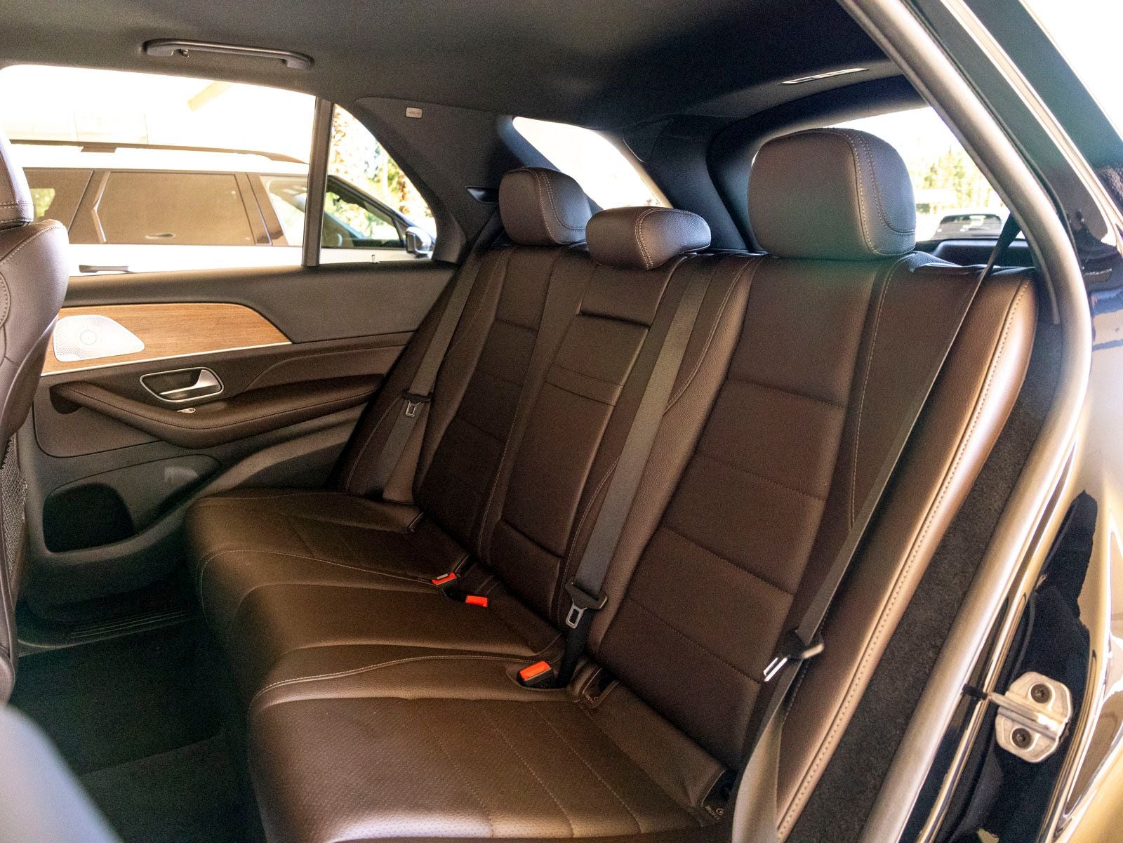 2023 Mercedes-Benz GLE GLE 350