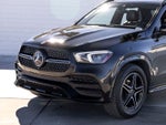2023 Mercedes-Benz GLE GLE 350