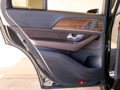 2023 Mercedes-Benz GLE GLE 350