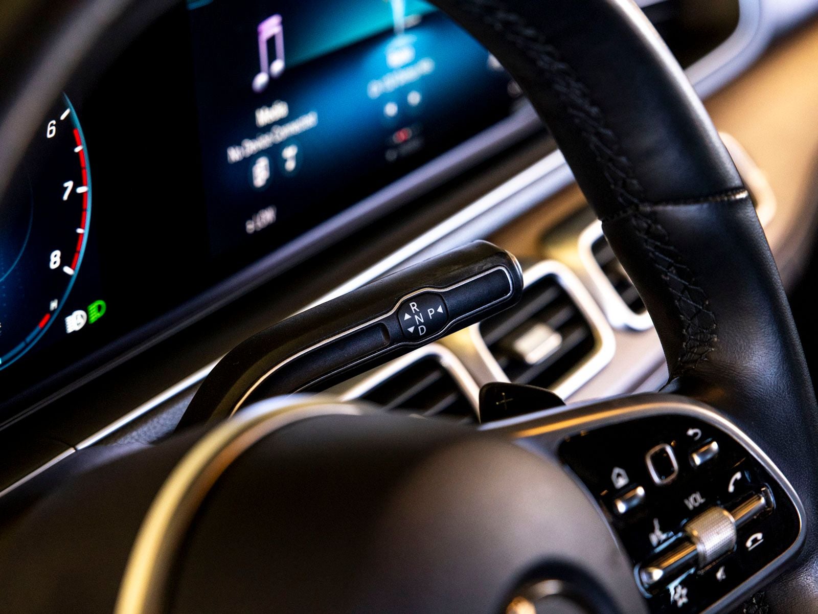 2023 Mercedes-Benz GLE GLE 350