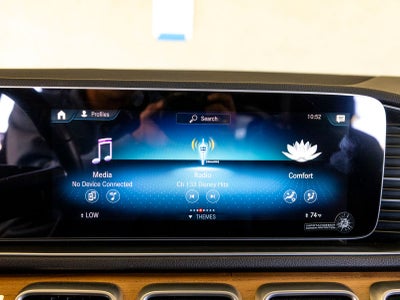 2023 Mercedes-Benz GLE GLE 350