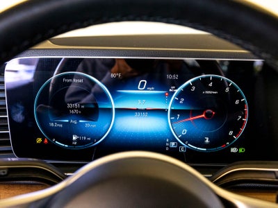 2023 Mercedes-Benz GLE GLE 350