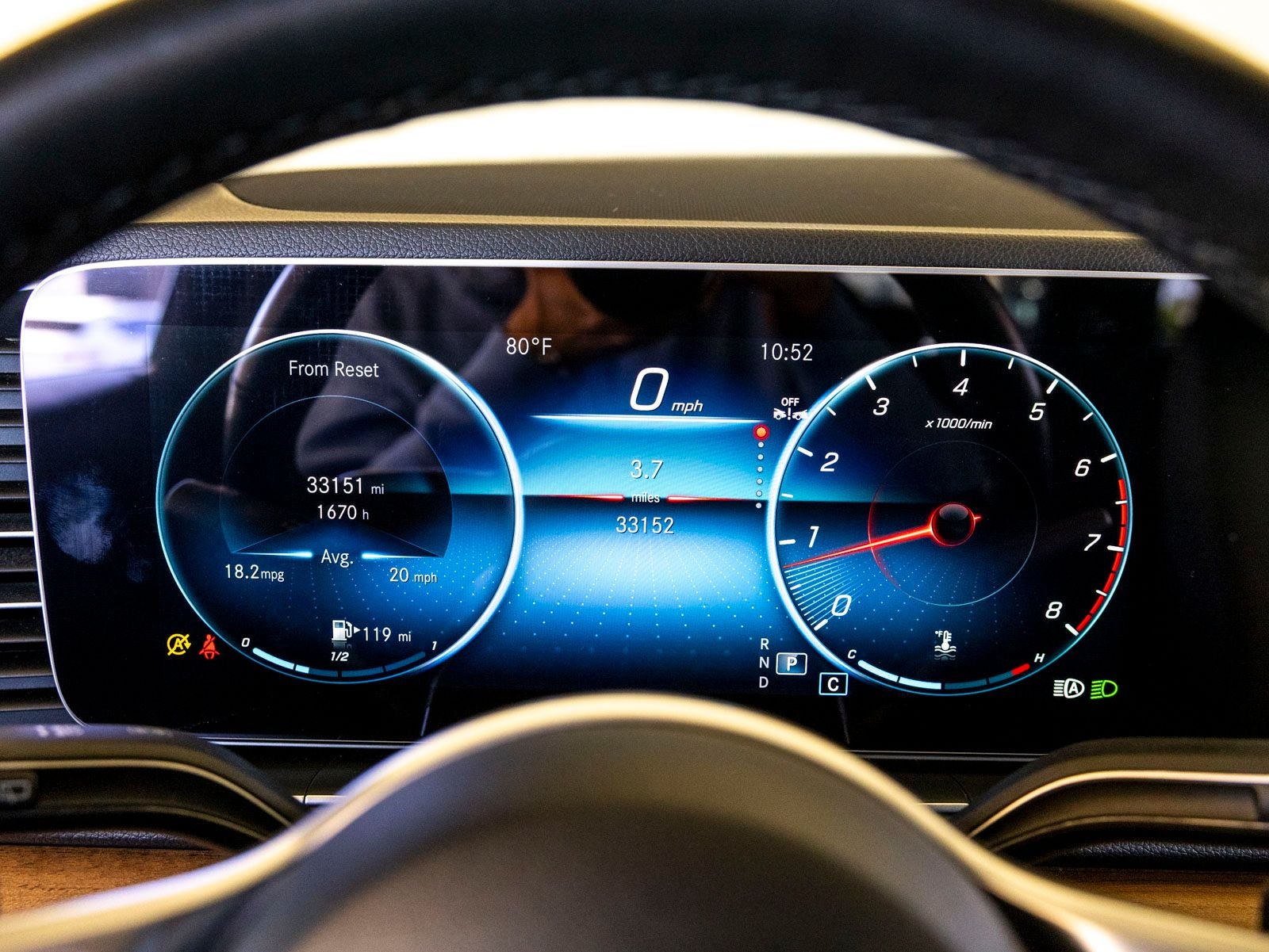 2023 Mercedes-Benz GLE GLE 350