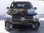 2023 Mercedes-Benz GLE GLE 350