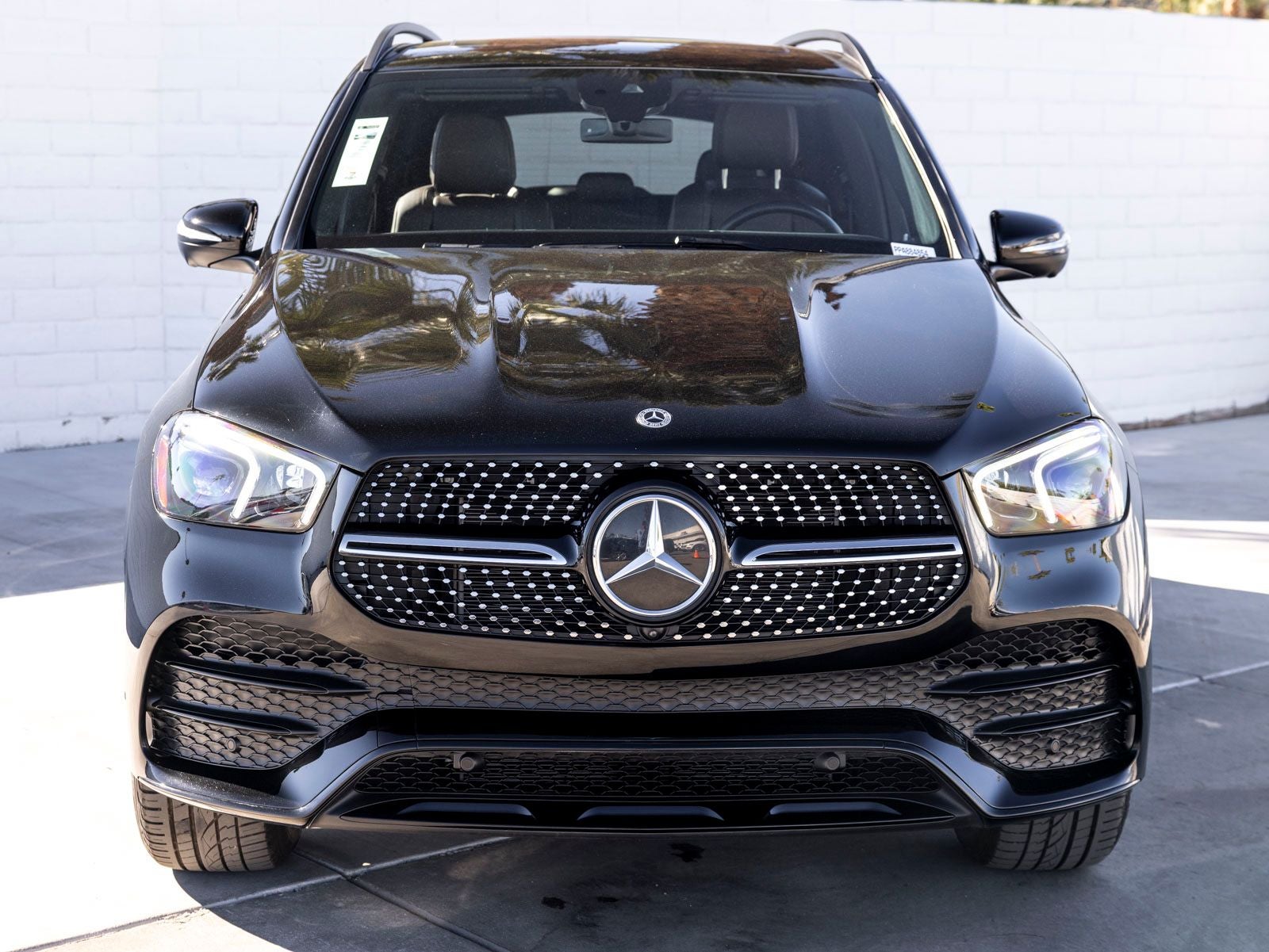 2023 Mercedes-Benz GLE GLE 350