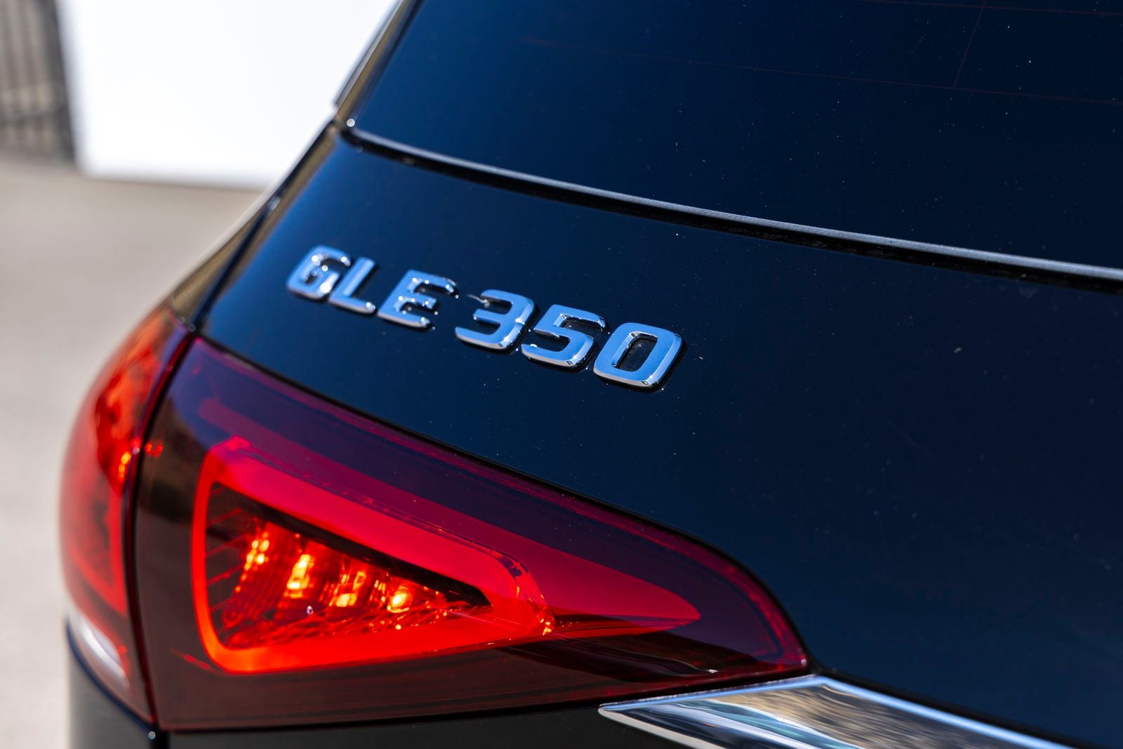 2021 Mercedes-Benz GLE GLE 350 4MATIC®