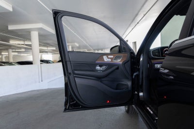 2021 Mercedes-Benz GLE GLE 350 4MATIC®