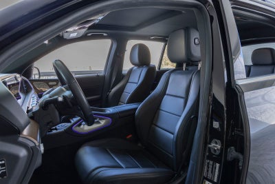 2021 Mercedes-Benz GLE GLE 350 4MATIC®