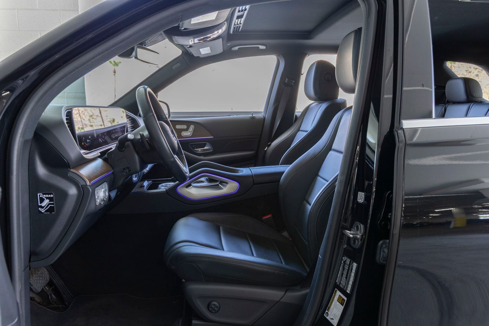 2021 Mercedes-Benz GLE GLE 350 4MATIC®