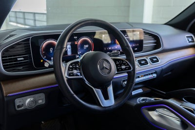 2021 Mercedes-Benz GLE GLE 350 4MATIC®