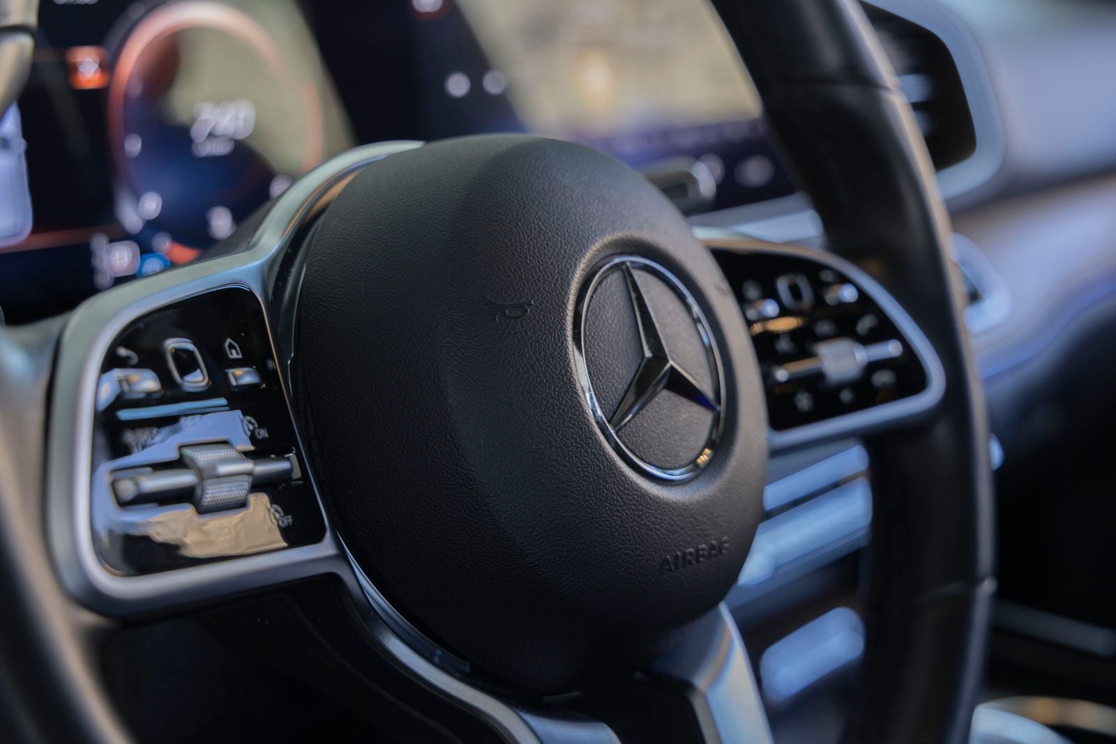2021 Mercedes-Benz GLE GLE 350 4MATIC®
