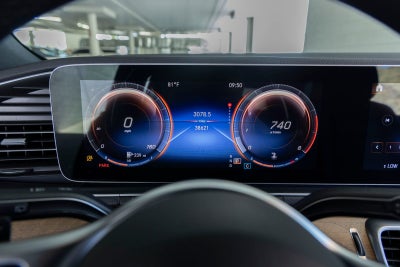 2021 Mercedes-Benz GLE GLE 350 4MATIC®
