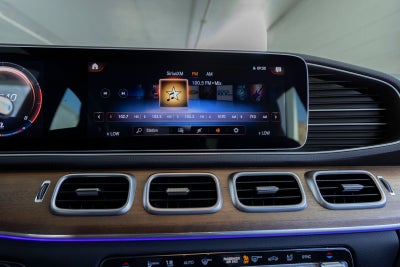 2021 Mercedes-Benz GLE GLE 350 4MATIC®