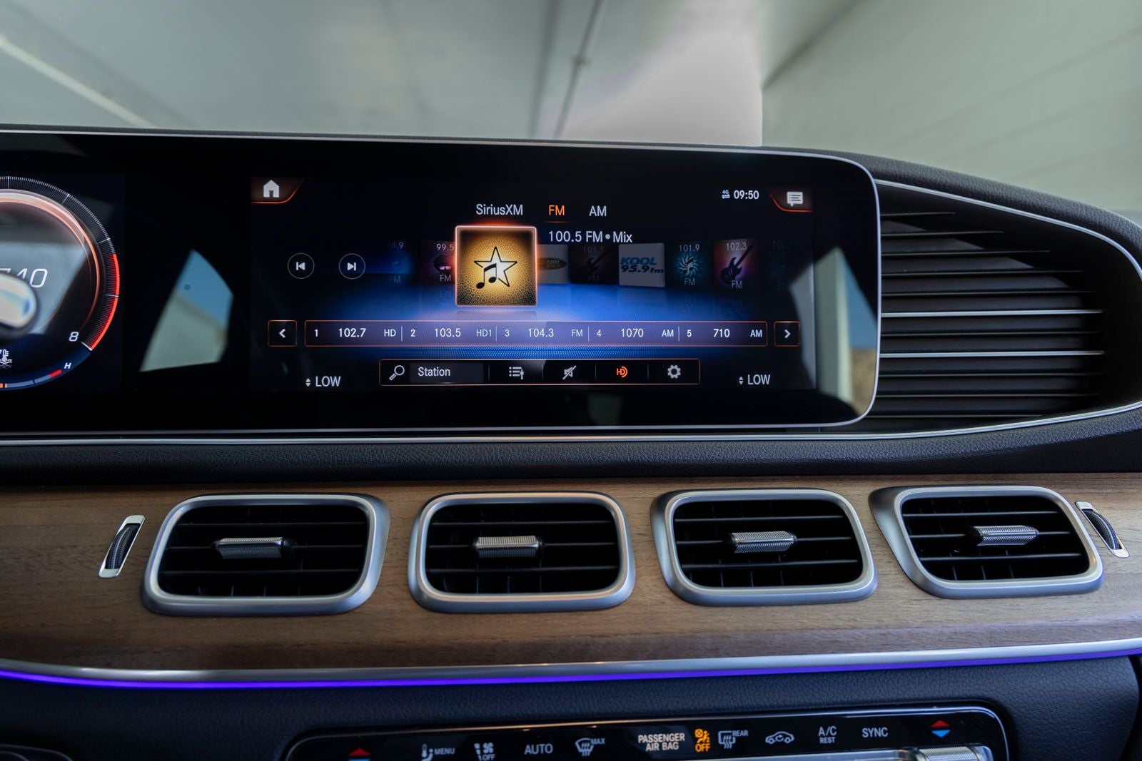 2021 Mercedes-Benz GLE GLE 350 4MATIC®