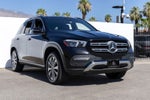 2021 Mercedes-Benz GLE GLE 350 4MATIC®