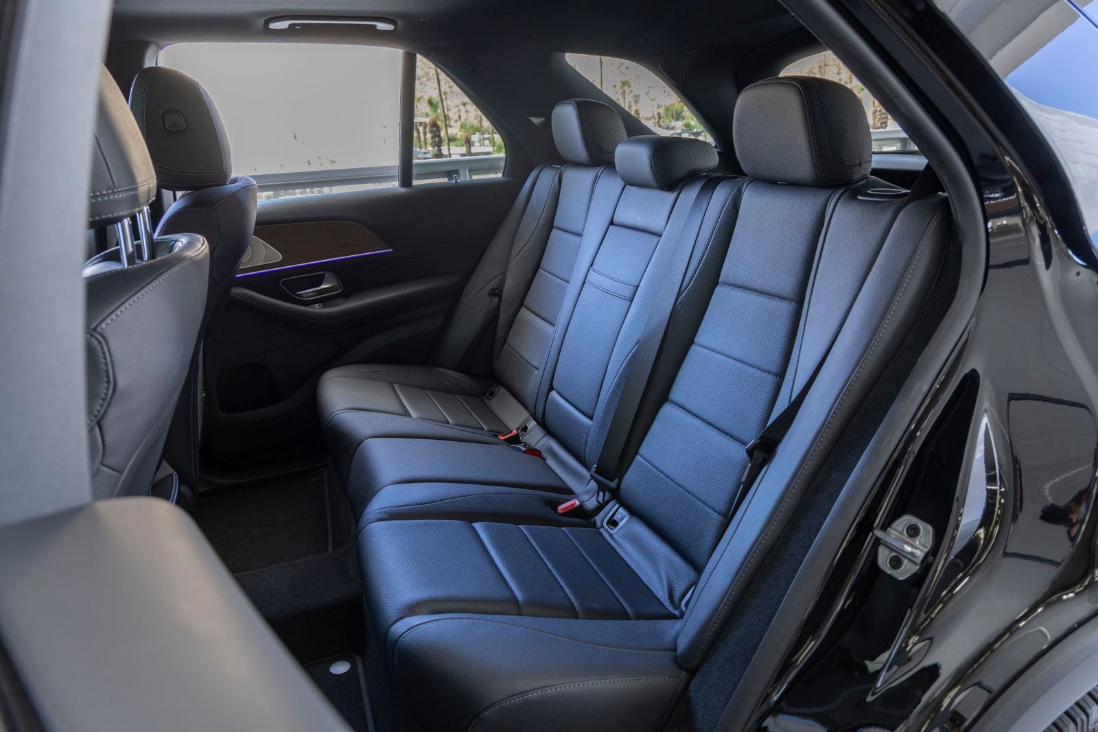 2021 Mercedes-Benz GLE GLE 350 4MATIC®