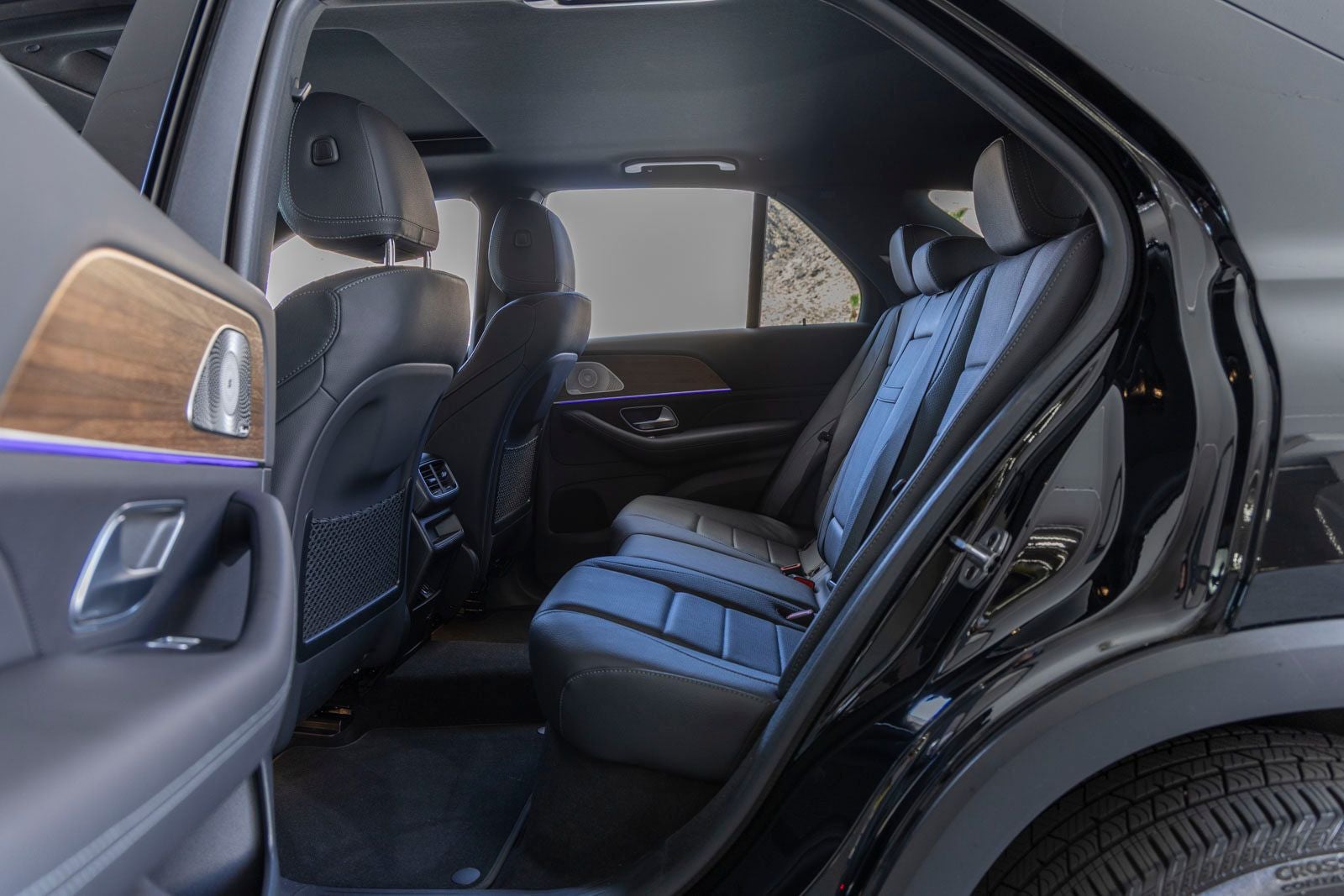 2021 Mercedes-Benz GLE GLE 350 4MATIC®