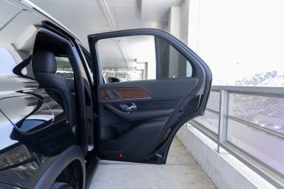 2021 Mercedes-Benz GLE GLE 350 4MATIC®