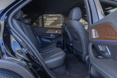 2021 Mercedes-Benz GLE GLE 350 4MATIC®