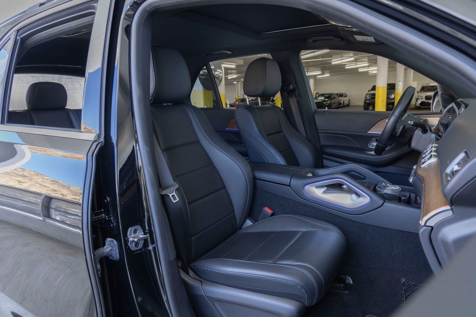 2021 Mercedes-Benz GLE GLE 350 4MATIC®