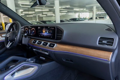 2021 Mercedes-Benz GLE GLE 350 4MATIC®