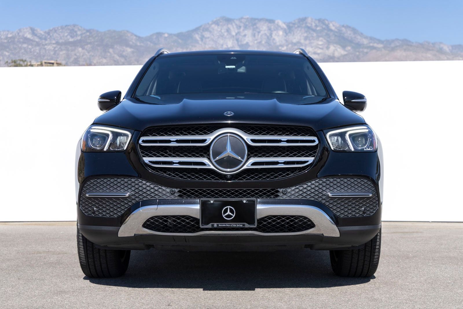 2021 Mercedes-Benz GLE GLE 350 4MATIC®