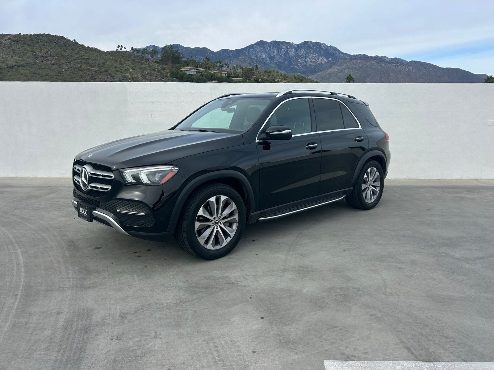 2023 Mercedes-Benz GLE GLE 350 4MATIC®