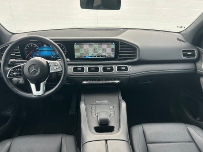 2023 Mercedes-Benz GLE GLE 350 4MATIC®