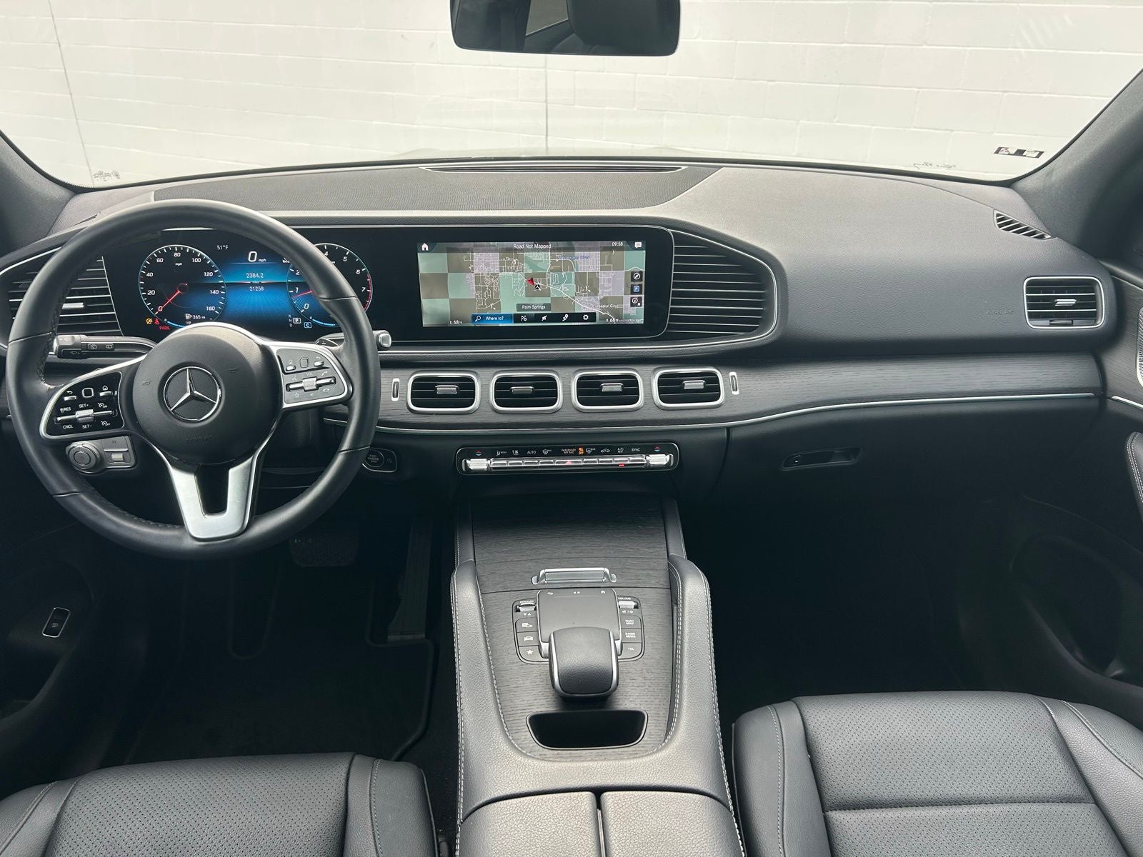 2023 Mercedes-Benz GLE GLE 350 4MATIC®