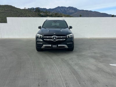 2023 Mercedes-Benz GLE GLE 350 4MATIC®