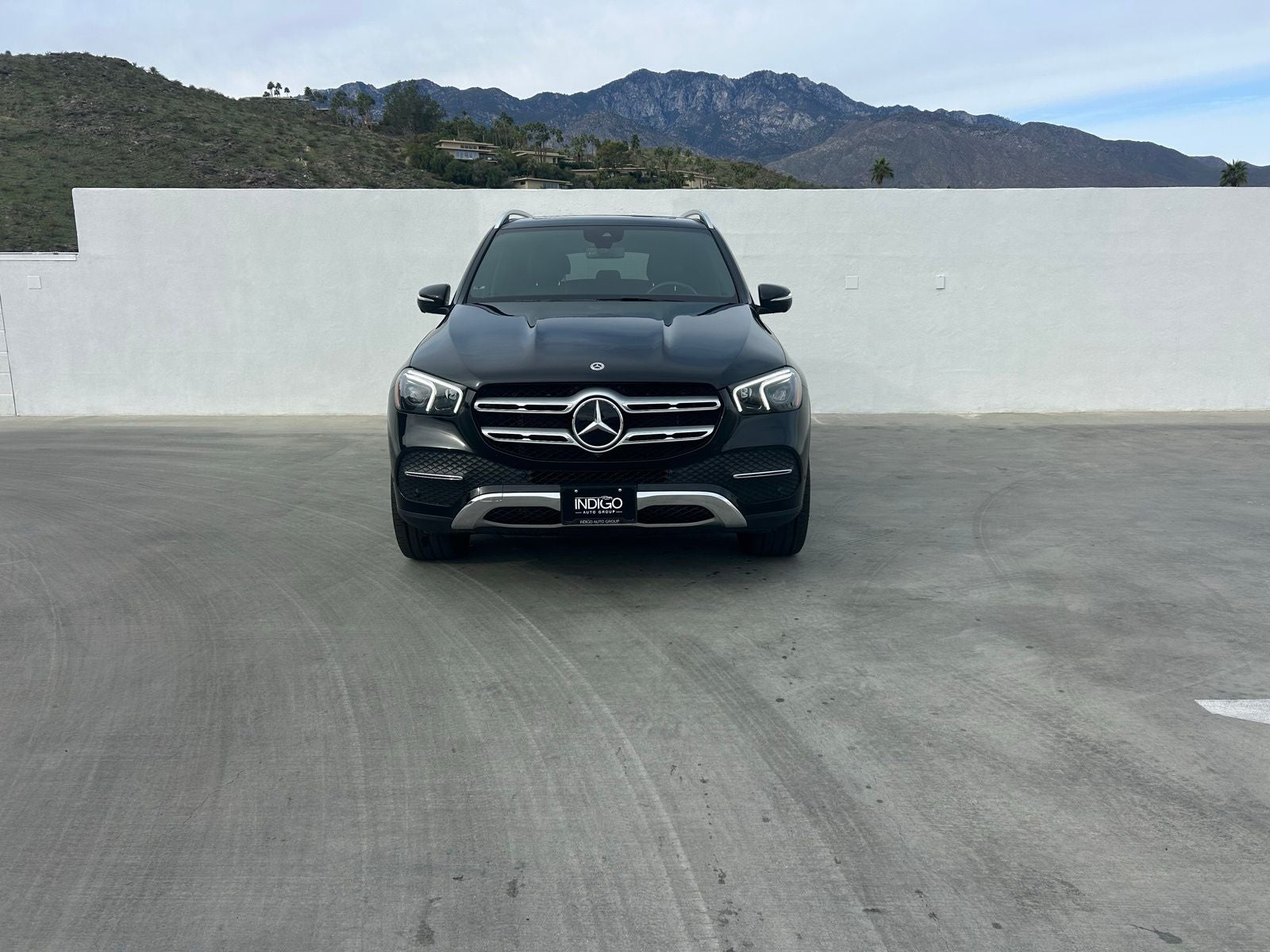 2023 Mercedes-Benz GLE GLE 350 4MATIC®