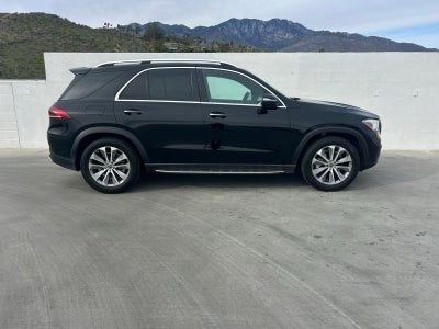 2023 Mercedes-Benz GLE GLE 350 4MATIC®