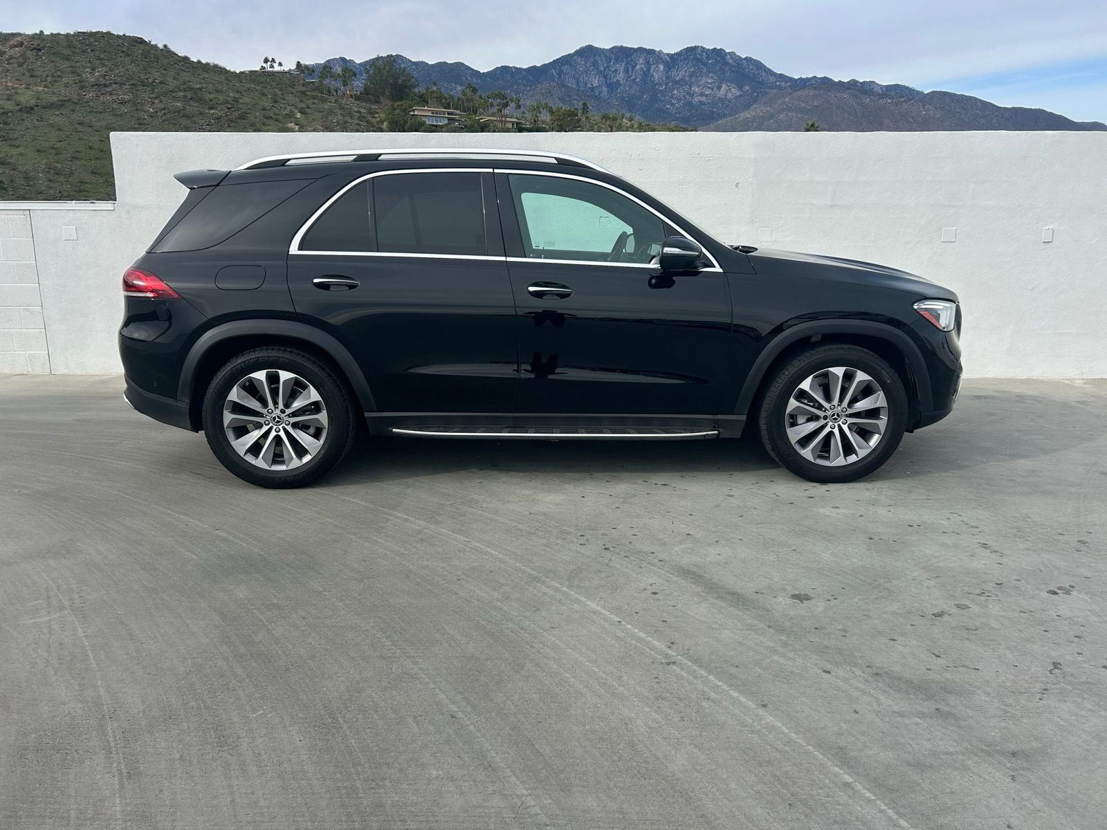 2023 Mercedes-Benz GLE GLE 350 4MATIC®