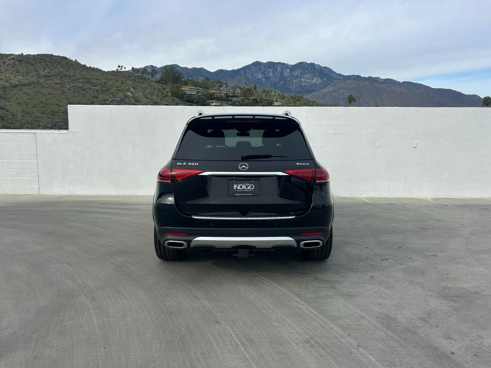 2023 Mercedes-Benz GLE GLE 350 4MATIC®