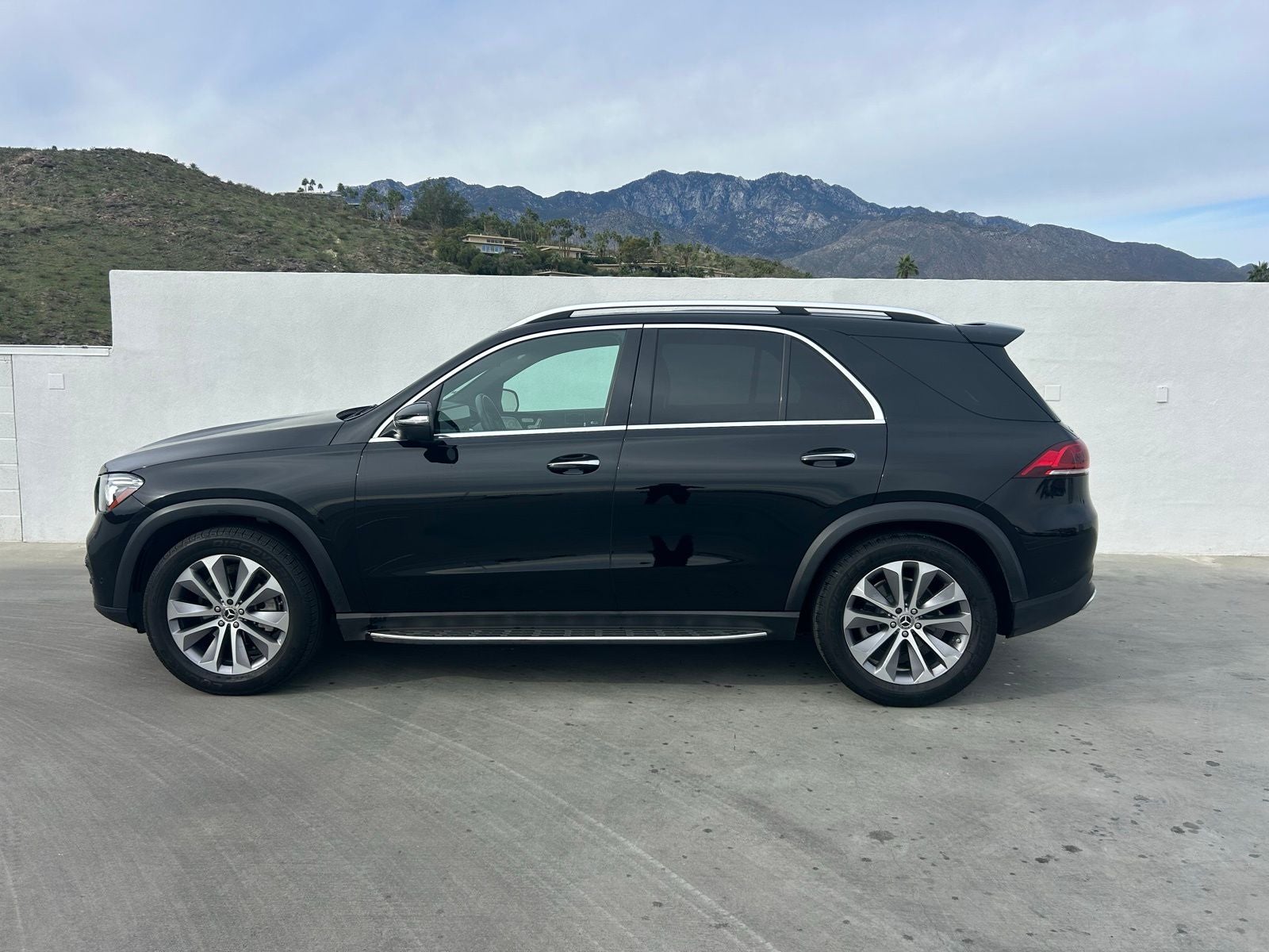 2023 Mercedes-Benz GLE GLE 350 4MATIC®