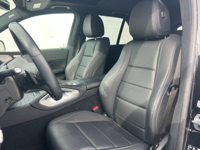 2023 Mercedes-Benz GLE GLE 350 4MATIC®