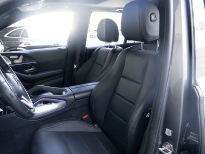 2021 Mercedes-Benz GLE GLE 350 4MATIC®