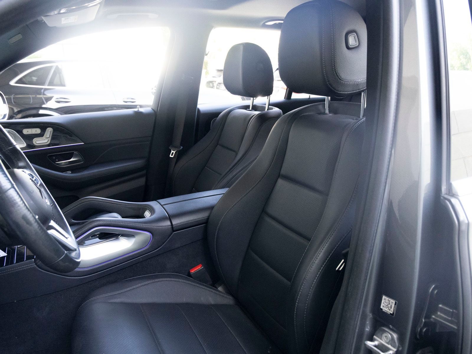 2021 Mercedes-Benz GLE GLE 350 4MATIC®