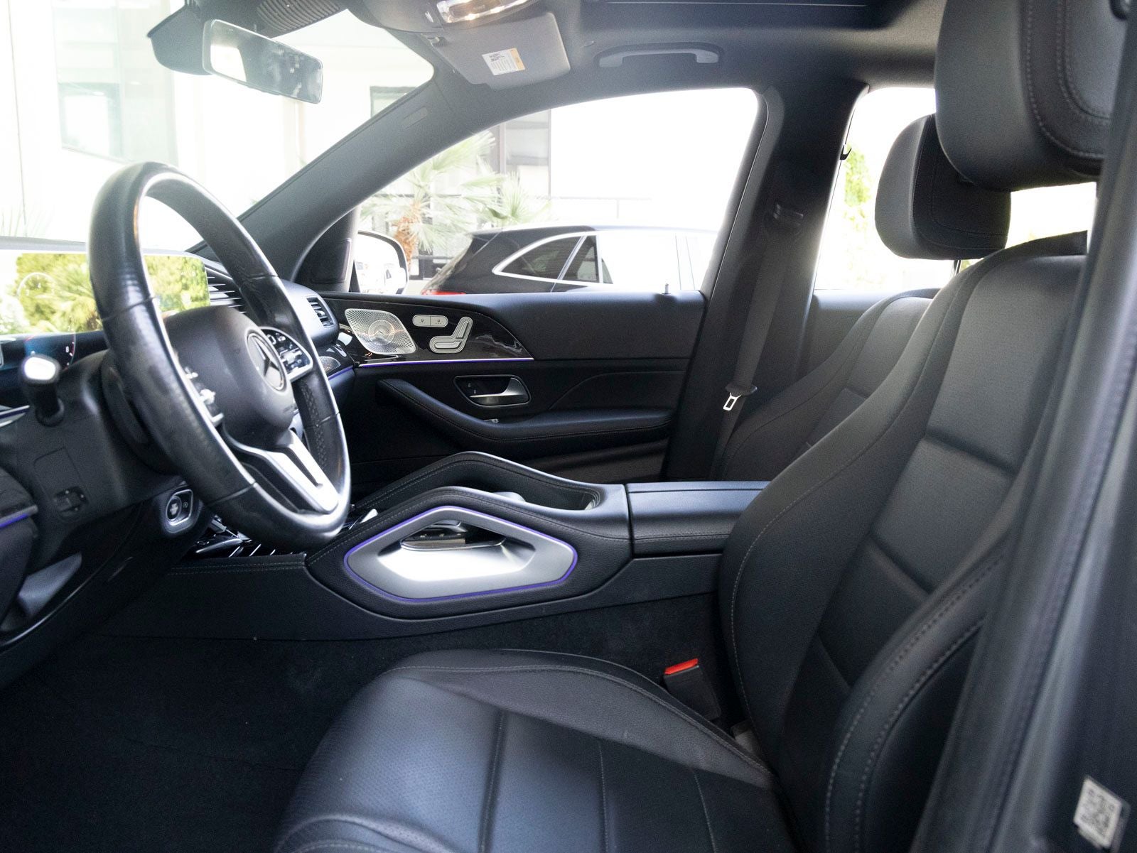 2021 Mercedes-Benz GLE GLE 350 4MATIC®