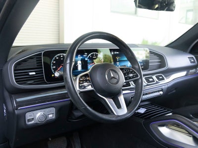 2021 Mercedes-Benz GLE GLE 350 4MATIC®