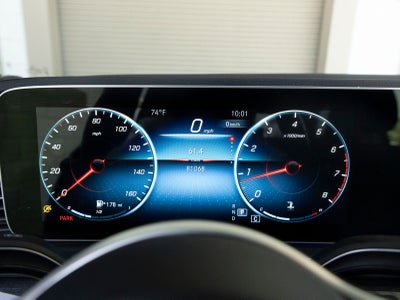 2021 Mercedes-Benz GLE GLE 350 4MATIC®