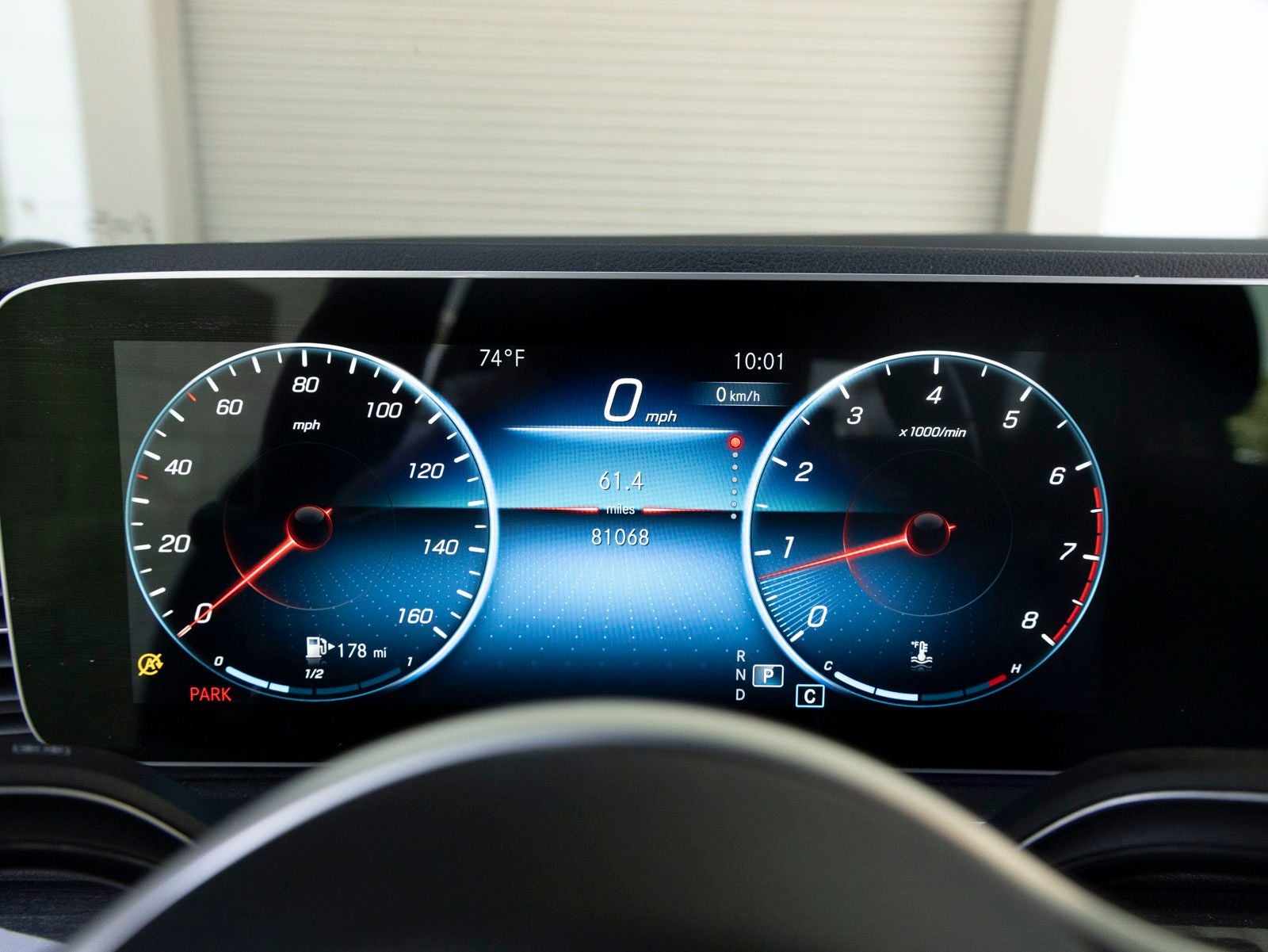 2021 Mercedes-Benz GLE GLE 350 4MATIC®