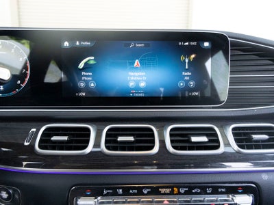 2021 Mercedes-Benz GLE GLE 350 4MATIC®